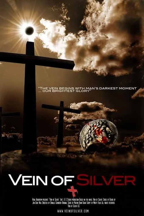 Vein of Silver Poster