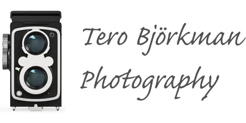 Tero Björkman Photography