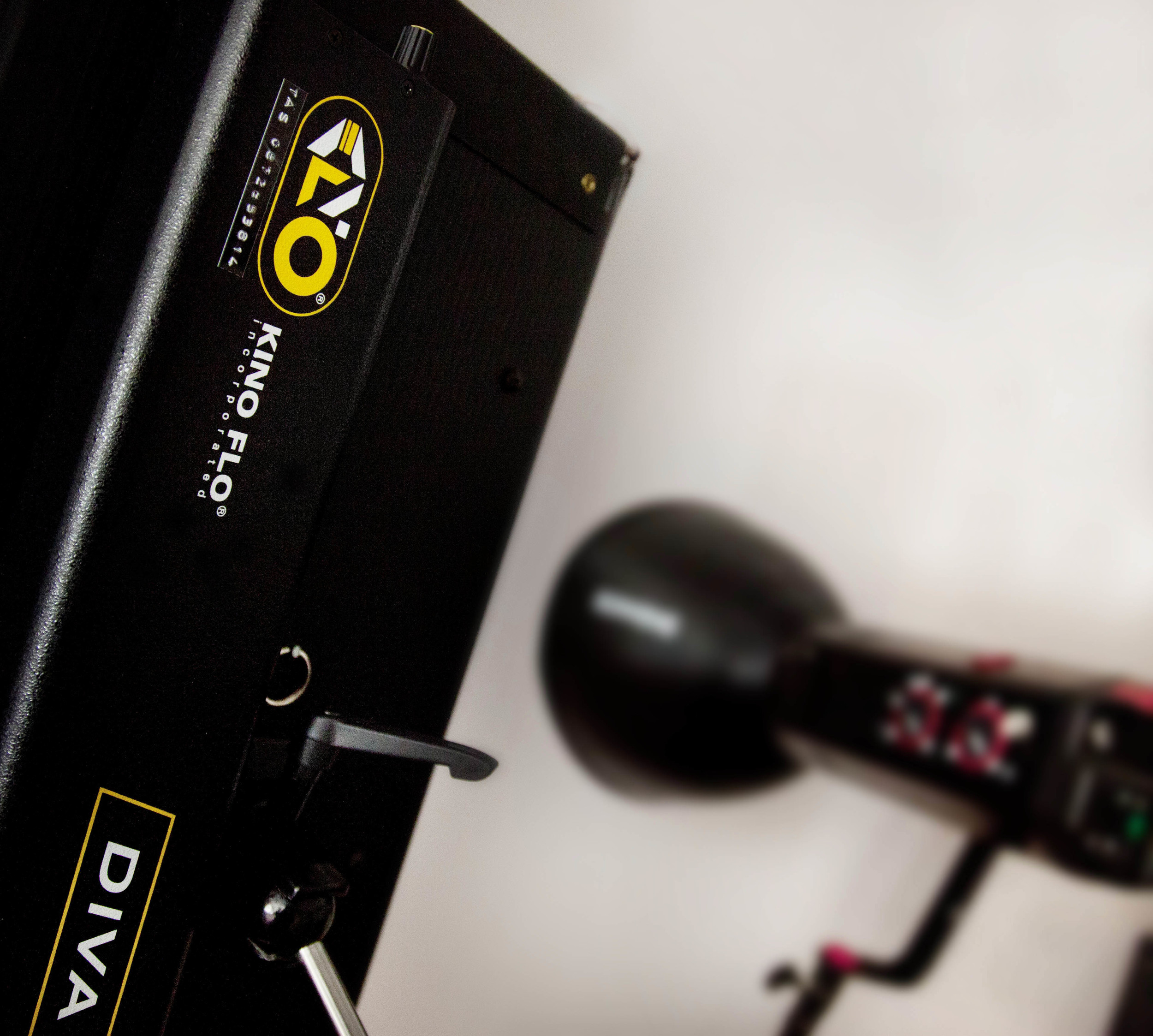 Kino Flo diva light