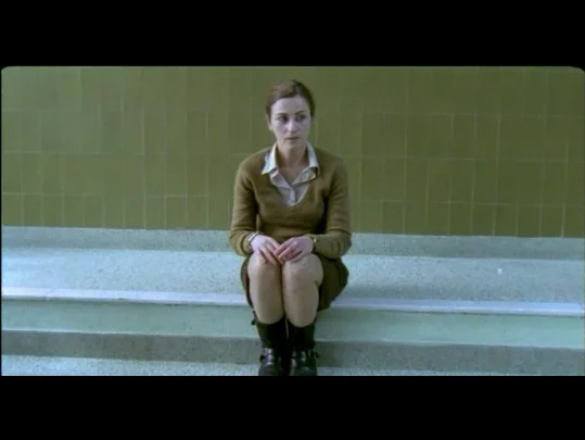 PURE YOUTH aka AGNA NIATA (2004)