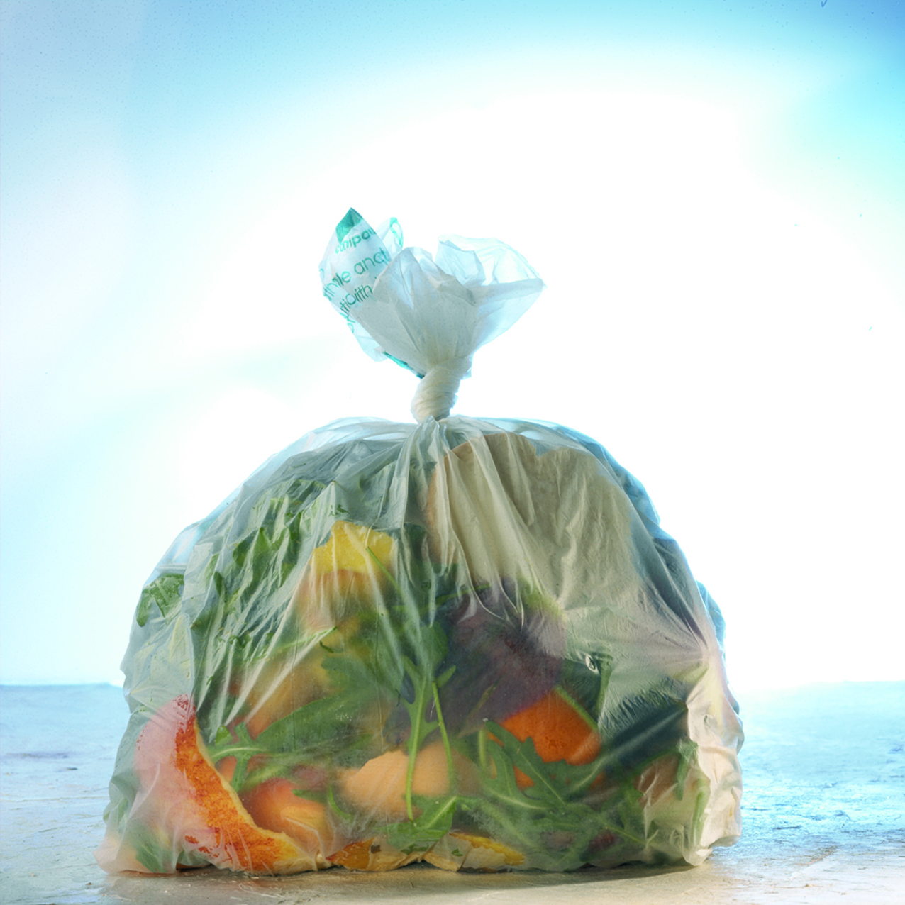 AORA backs compostable bags in the plastic bags ban debate