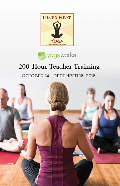 FREE Yoga Class and Teacher Training Info Session (Brattleboro, VT)