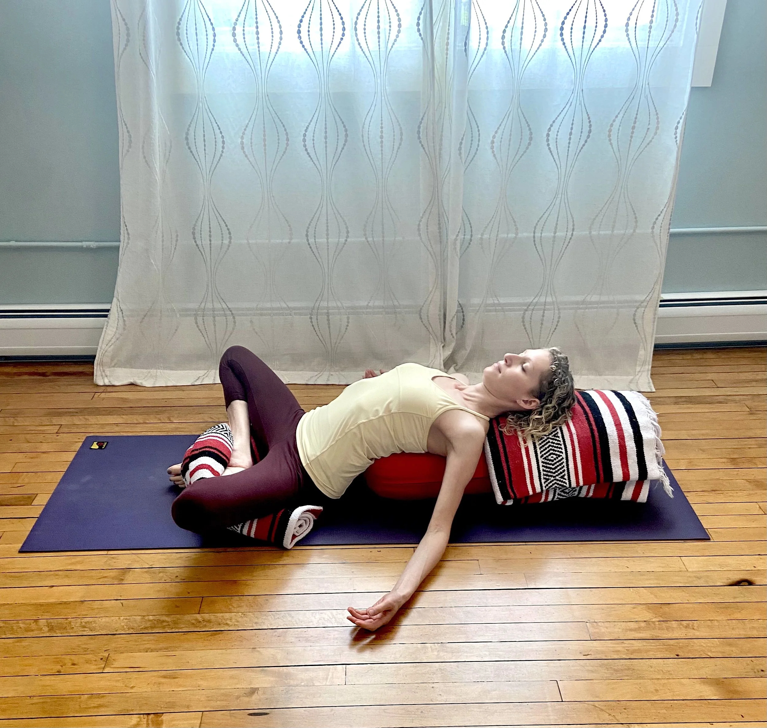 Is the “Pain in Your Brain”? How Mood Affects Your Experience of Pain