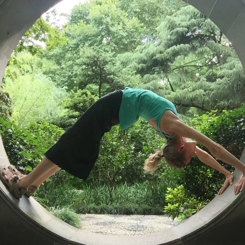 3 Unique Upper Back Mobilizers to Improve Your Backbends