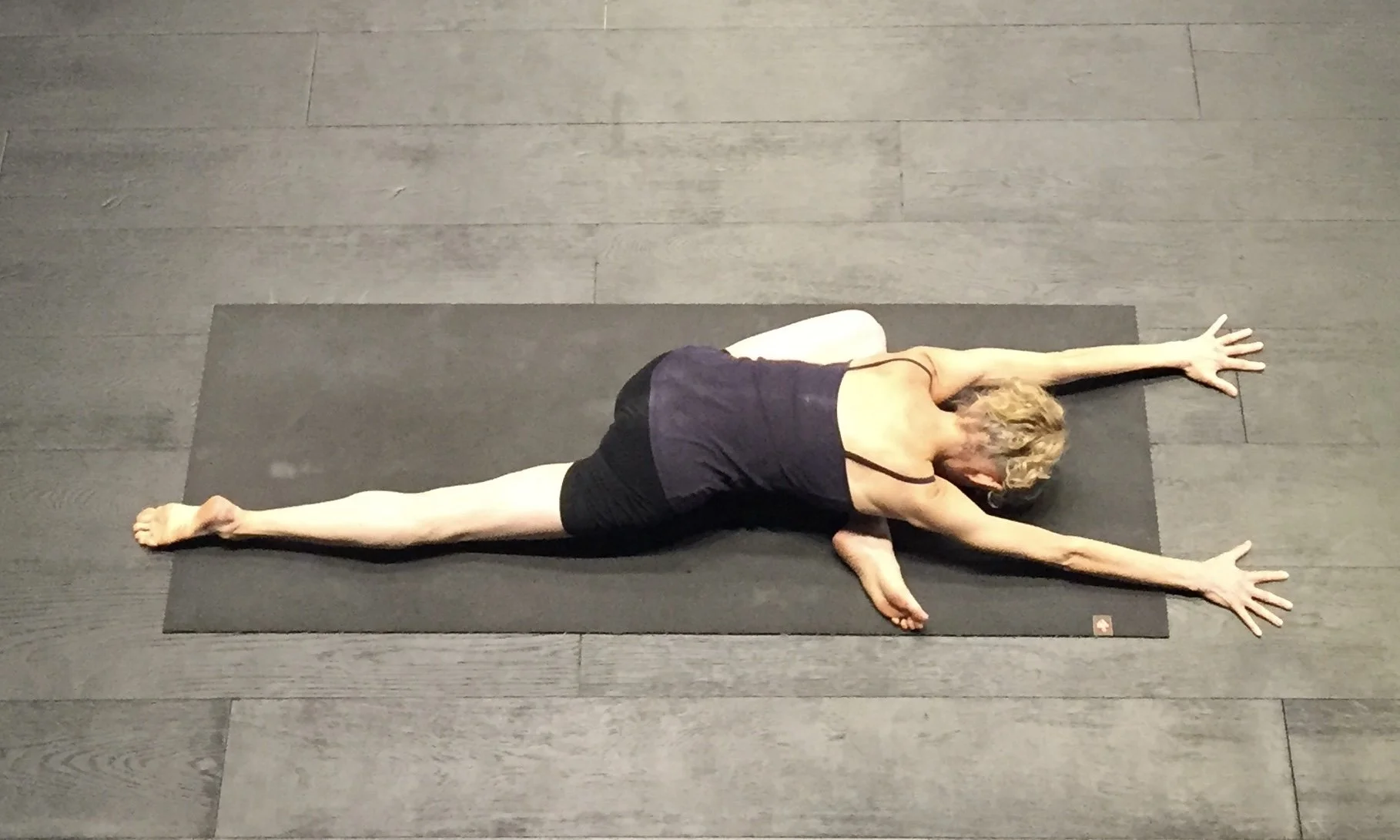 The Real Reason Your Hip Flexibility Isn’t Improving (Spoiler: It’s Not Your Effort)