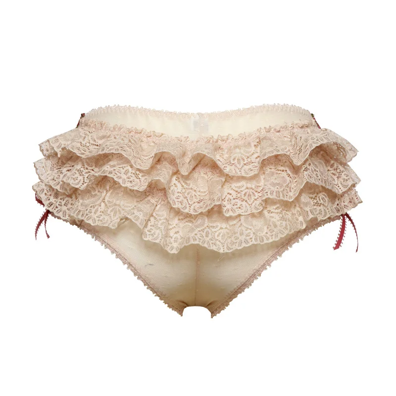 Frilly knickers Clearance