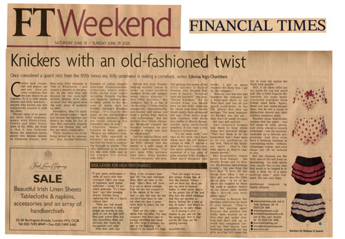 Financial Times