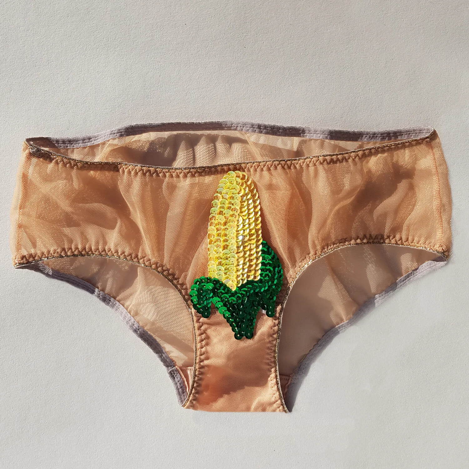 Banana Pants (limited edition only 2) — Buttress & Snatch