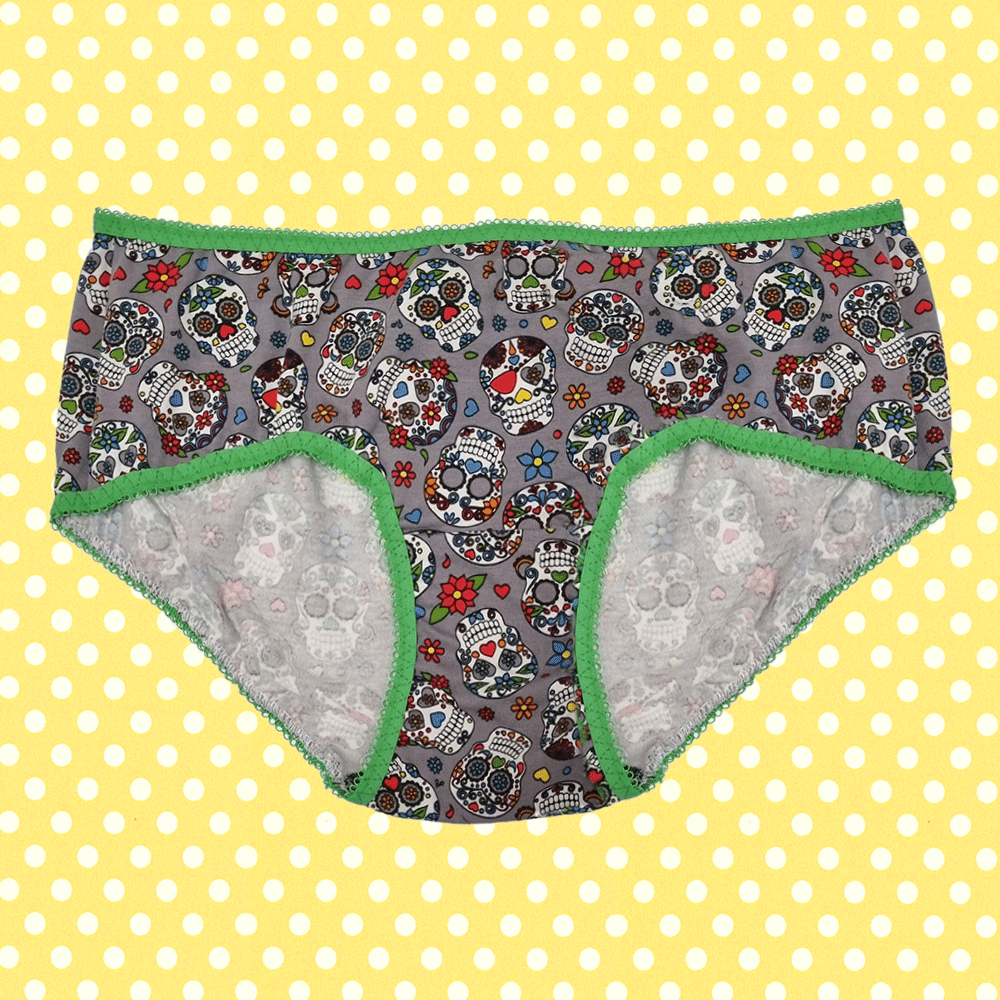 pants-sugar-skull-yellow.gif