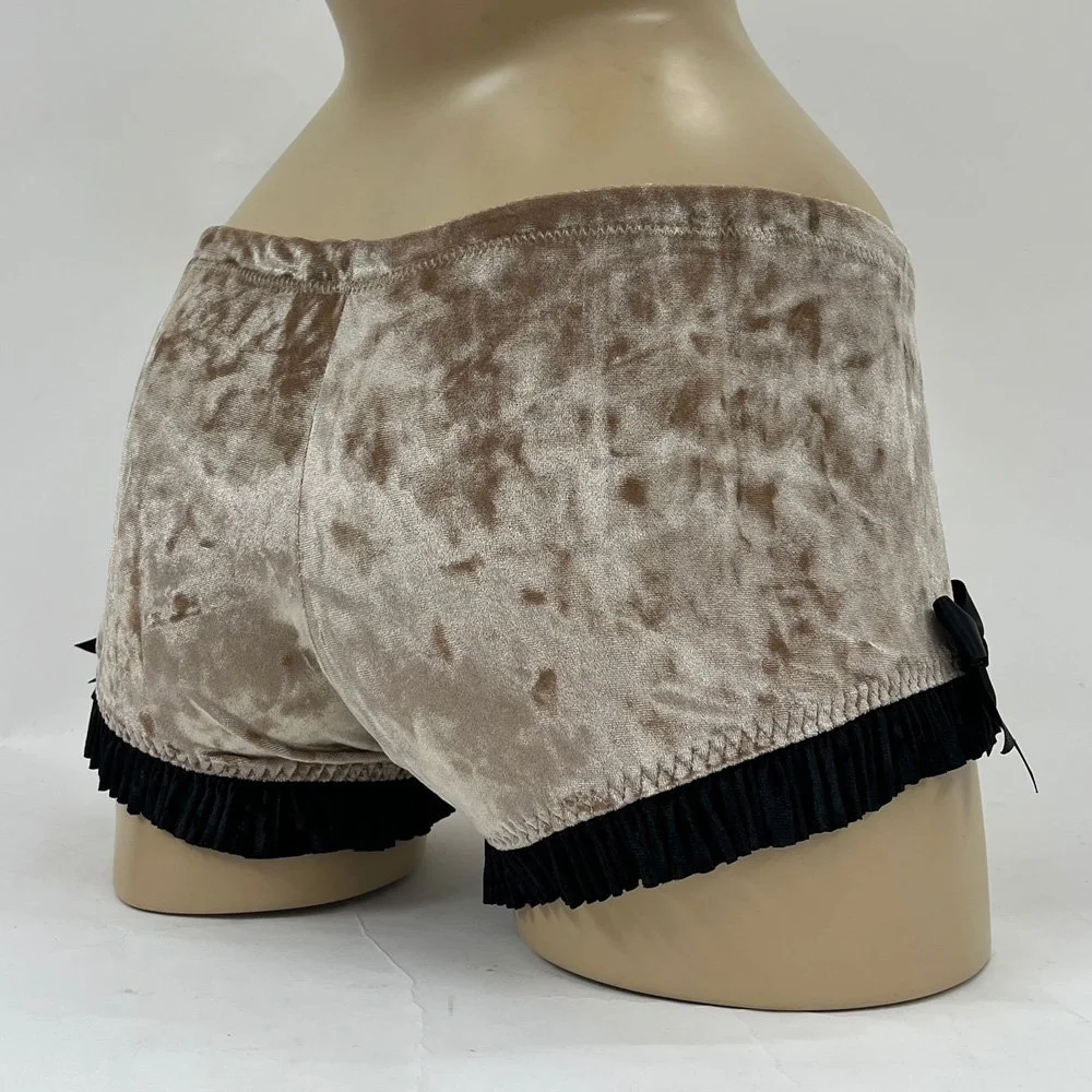 gold-velvet-ruffle-shorts-back.jpg
