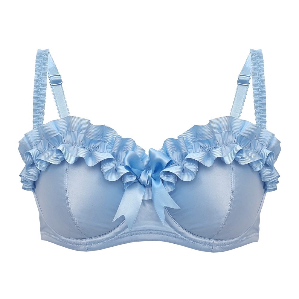 Bluebelle bra