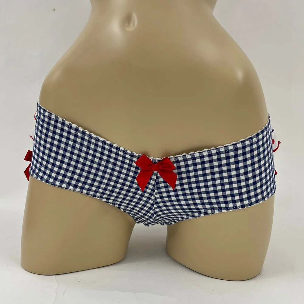 gingham-dots-frill-back-cotton-shorts-front.jpg