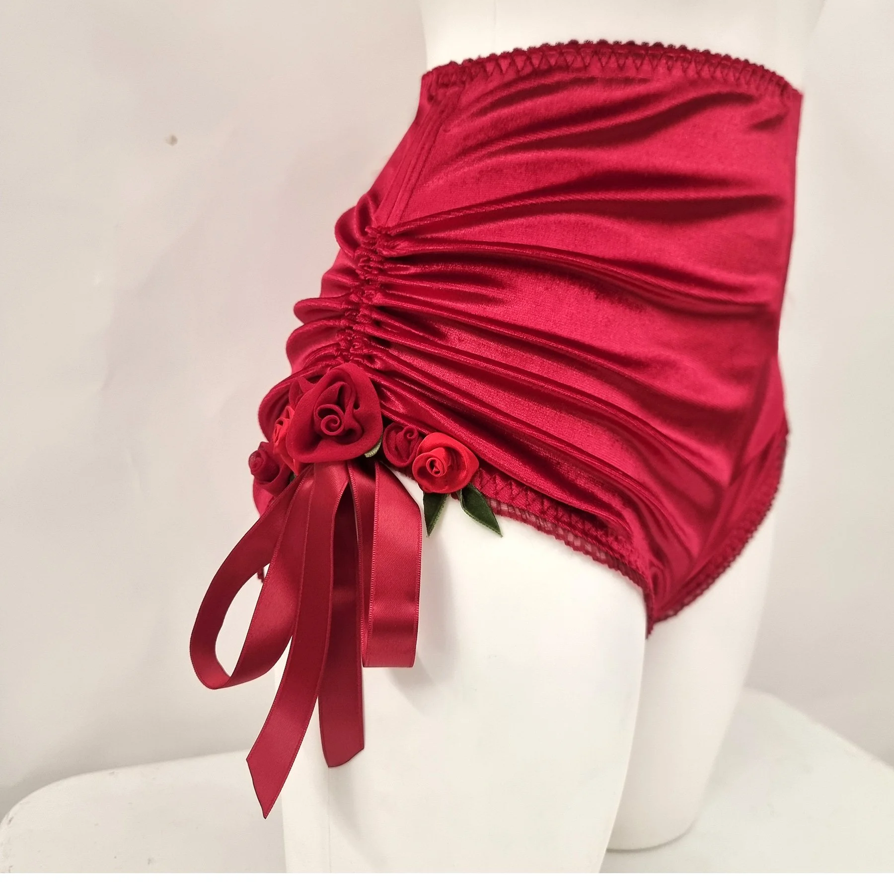 ruby-rose-red-velvet-high-waist-shorts.jpg