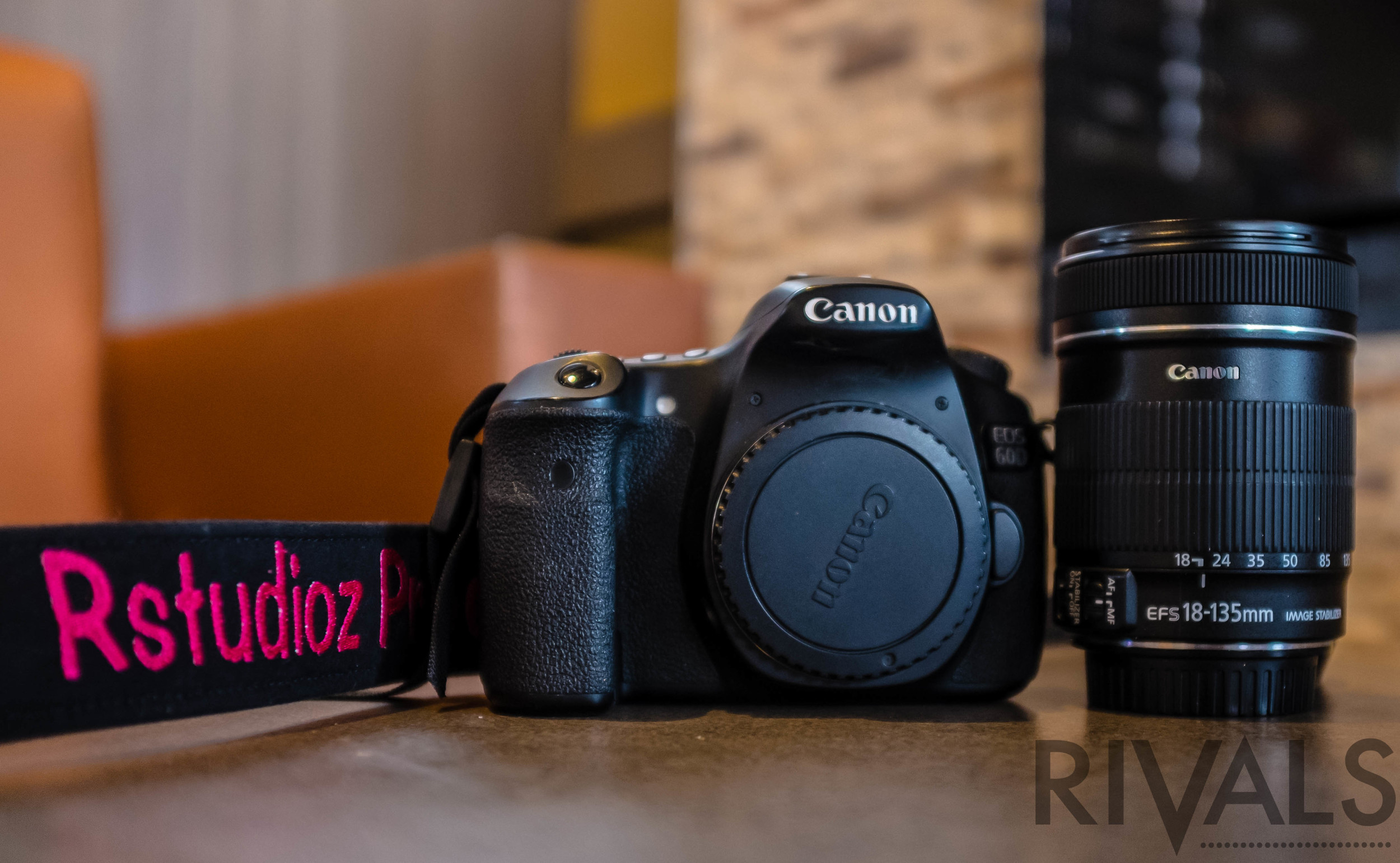 Thanks to RSTUDIOZ for lending me his 60D