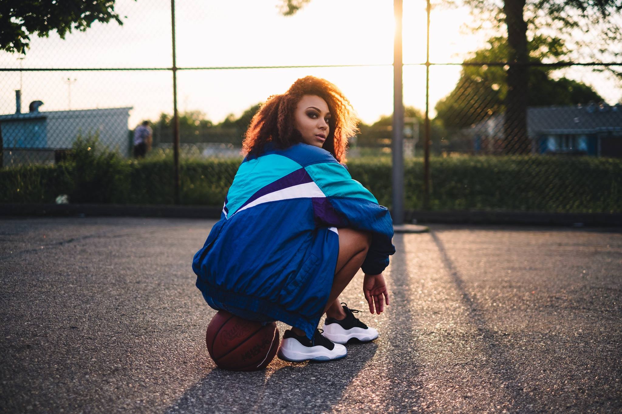 Brittany Sifford | Facebook