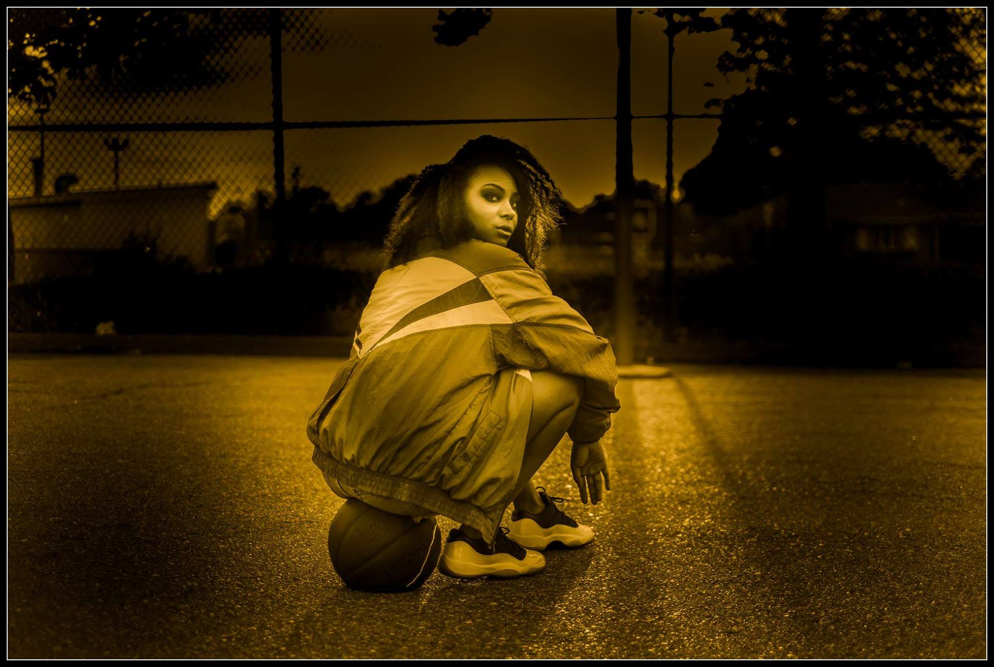 Nadia Dawaele | Facebook
