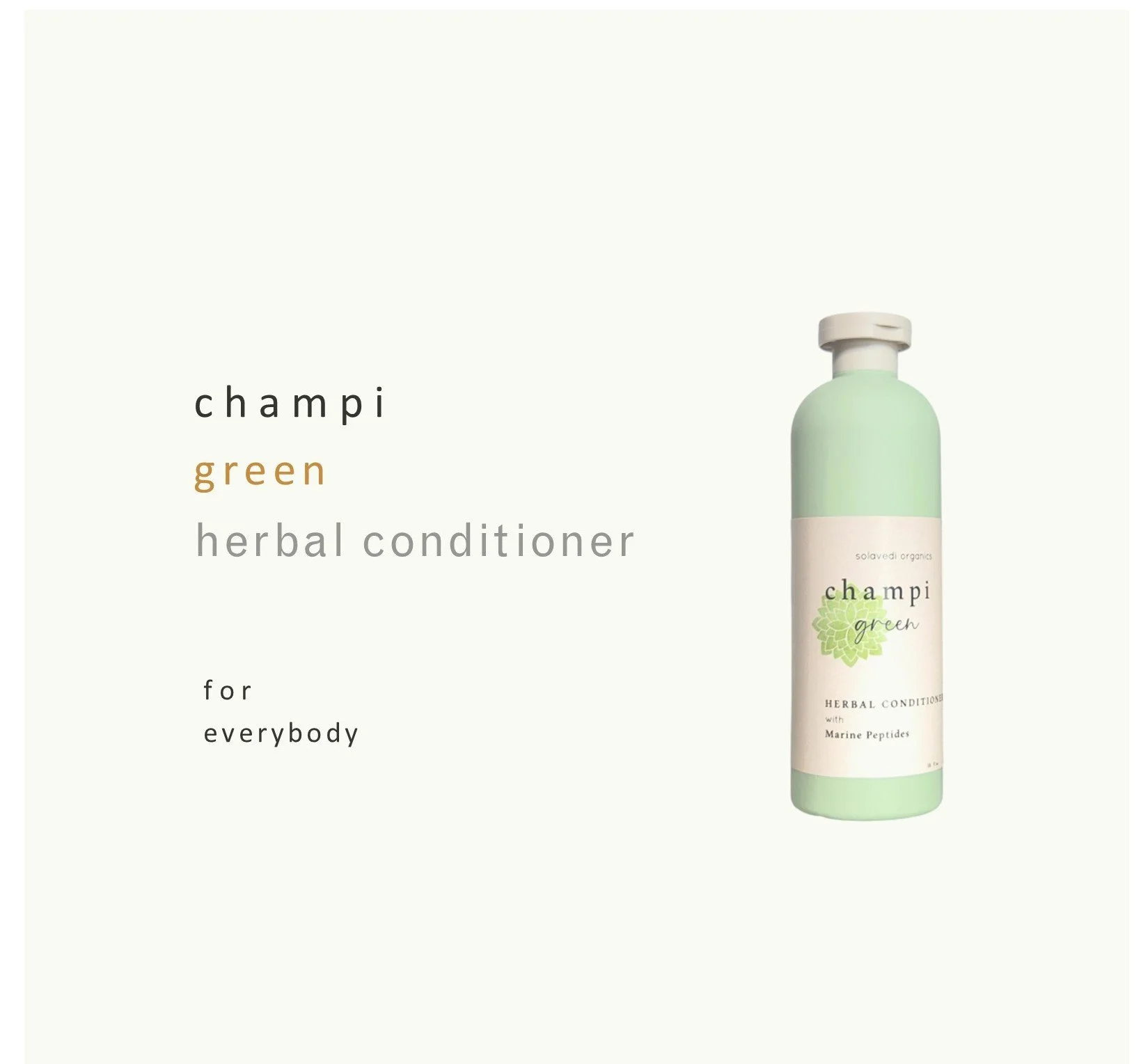 Solavedi Hair Care green conditioner.jpg