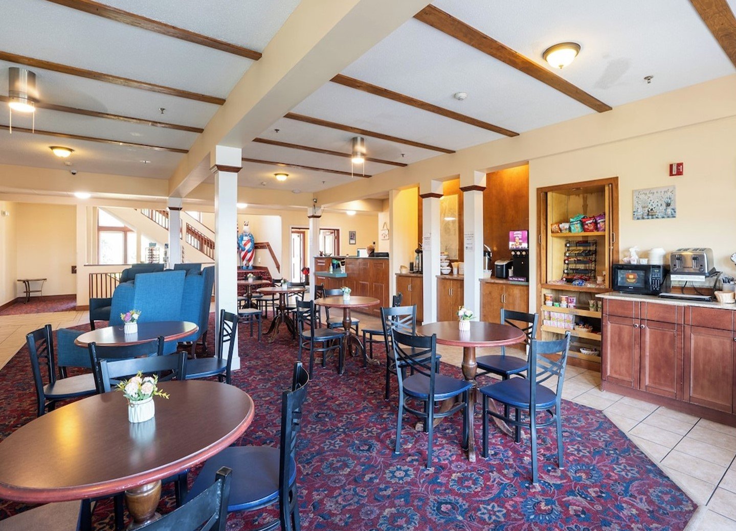 This training is held in Belfast, Maine 