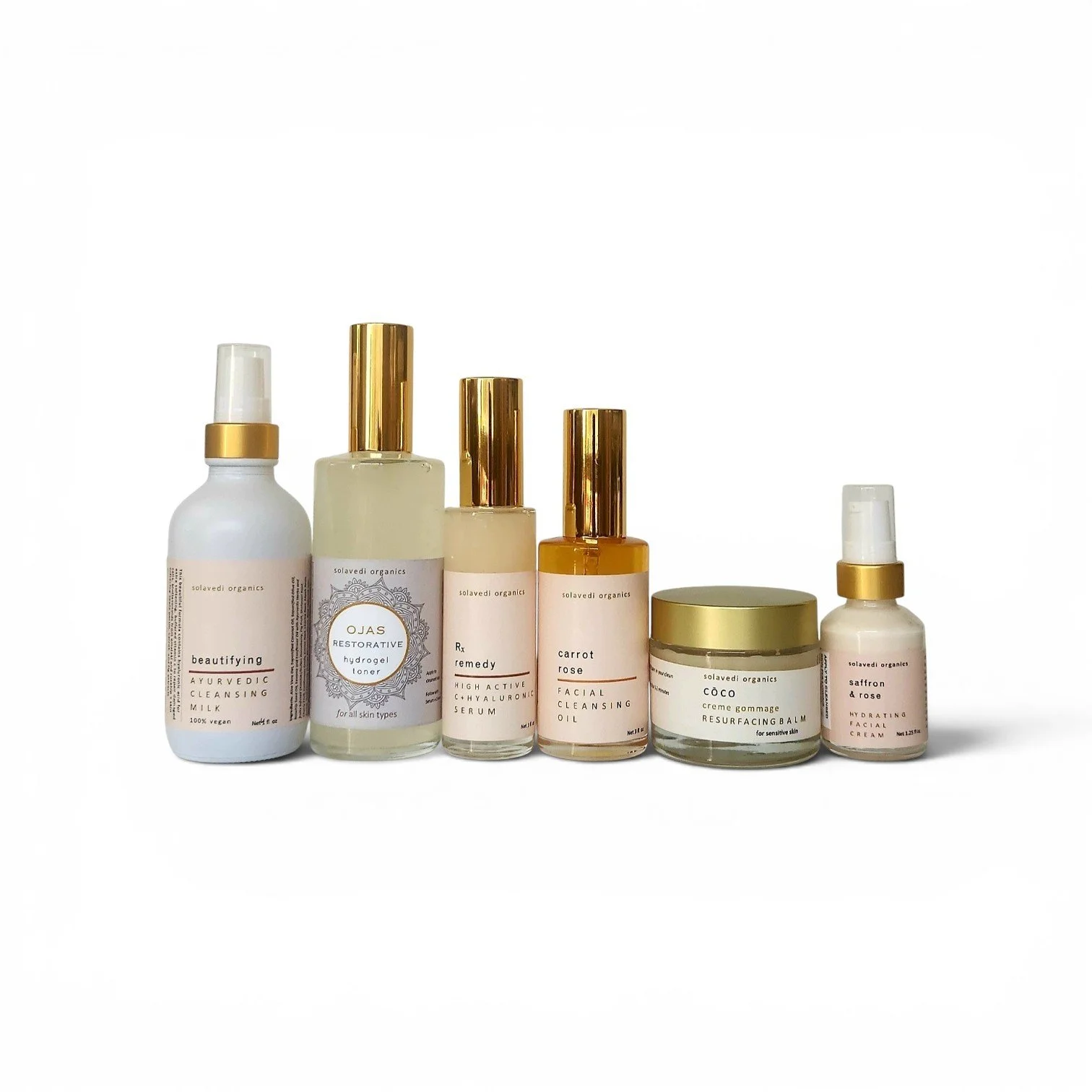 VATA RENEWAL BUNDLE