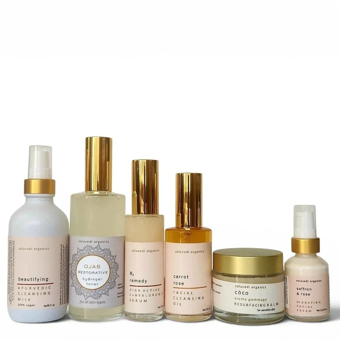 VATA REPLENISH BUNDLE