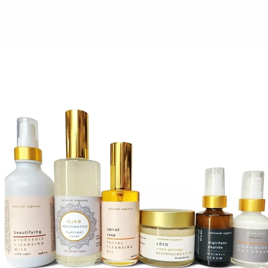 VATA RENEWAL BUNDLE