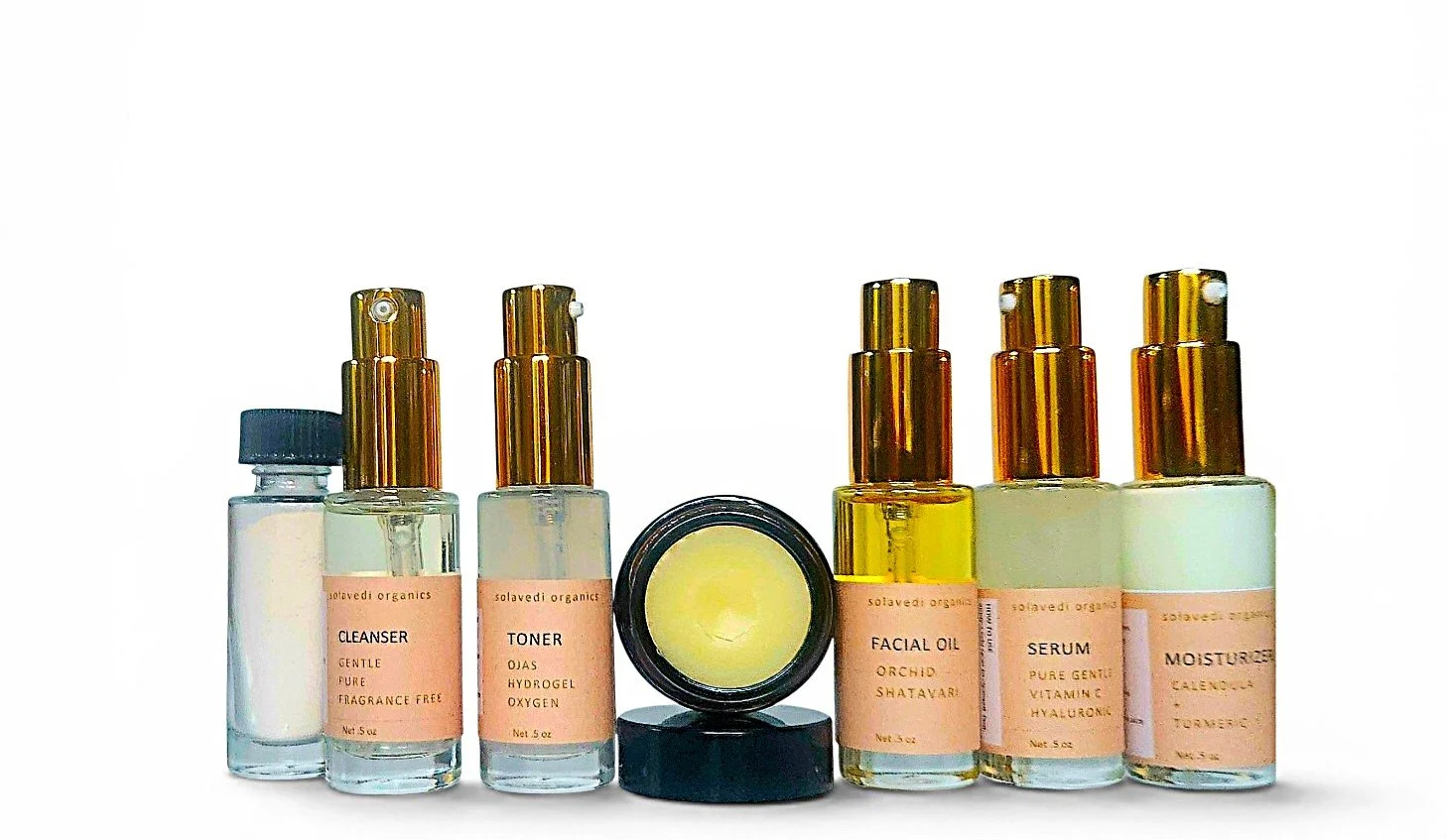 GLOW COLLECTION 