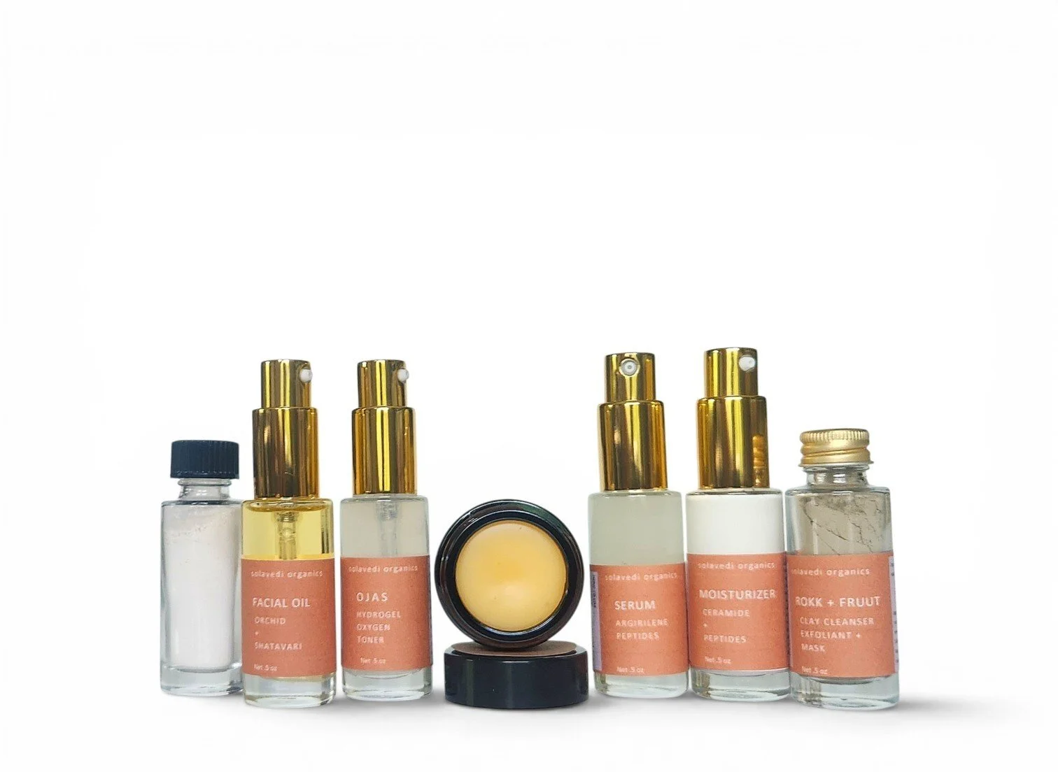 vata RENEWAL collection