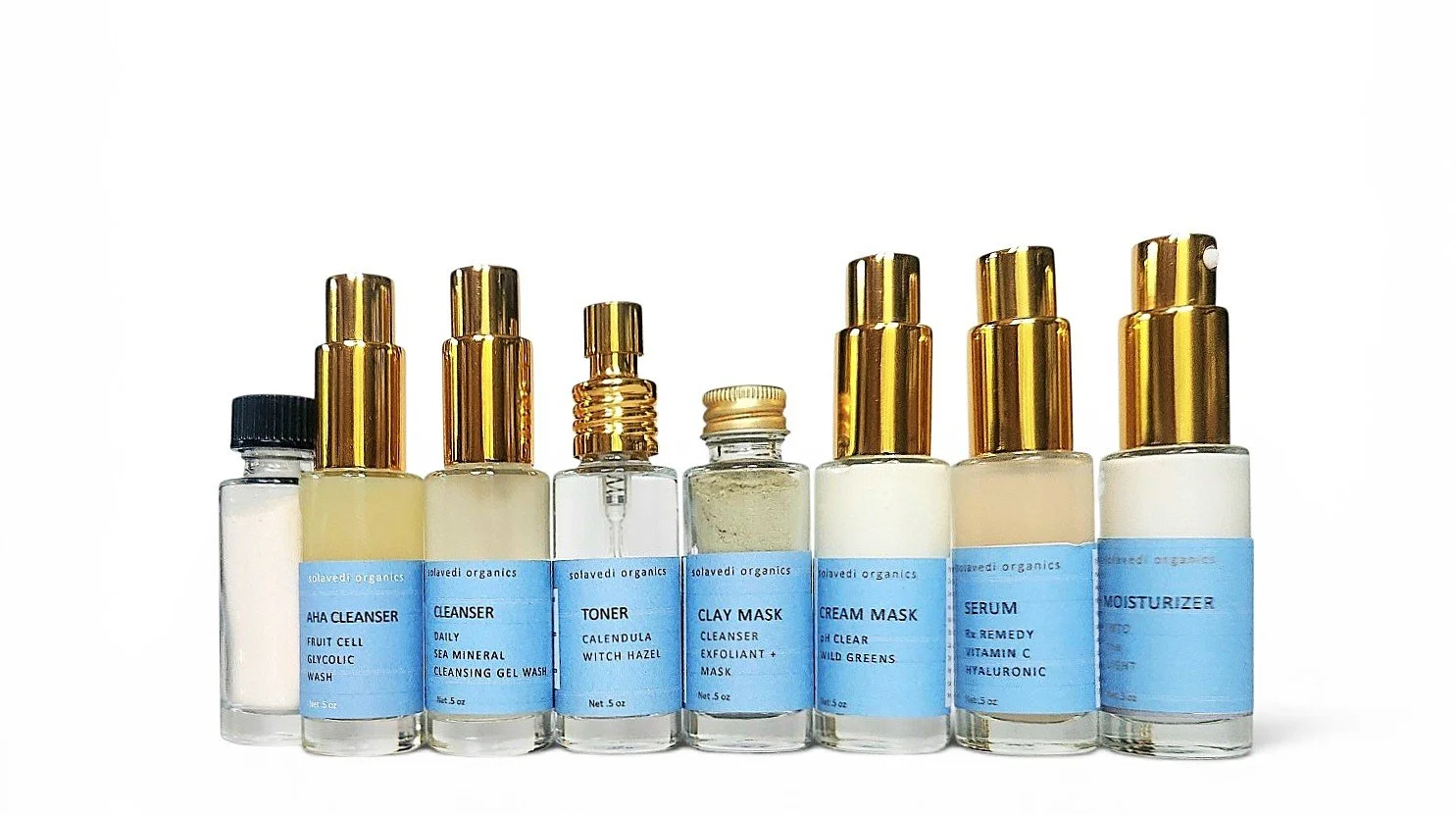 ENLIVEN KIT