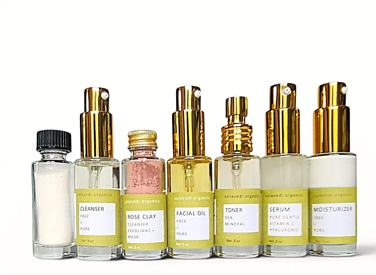 PURITY KIT