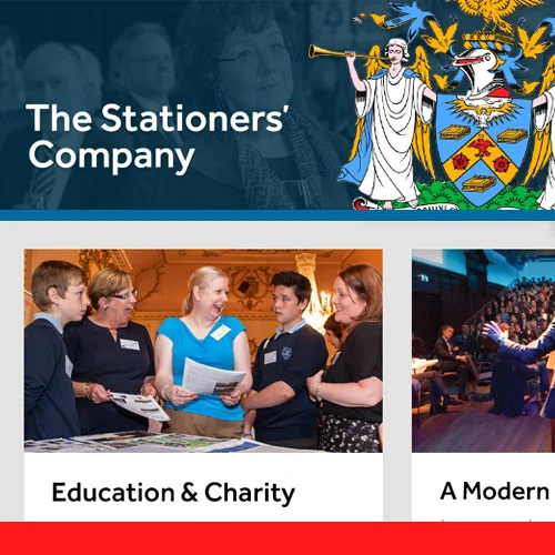 The Stationers' Company