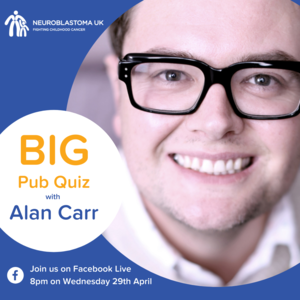 The Great Pub Quiz - just try to keep 3B away!