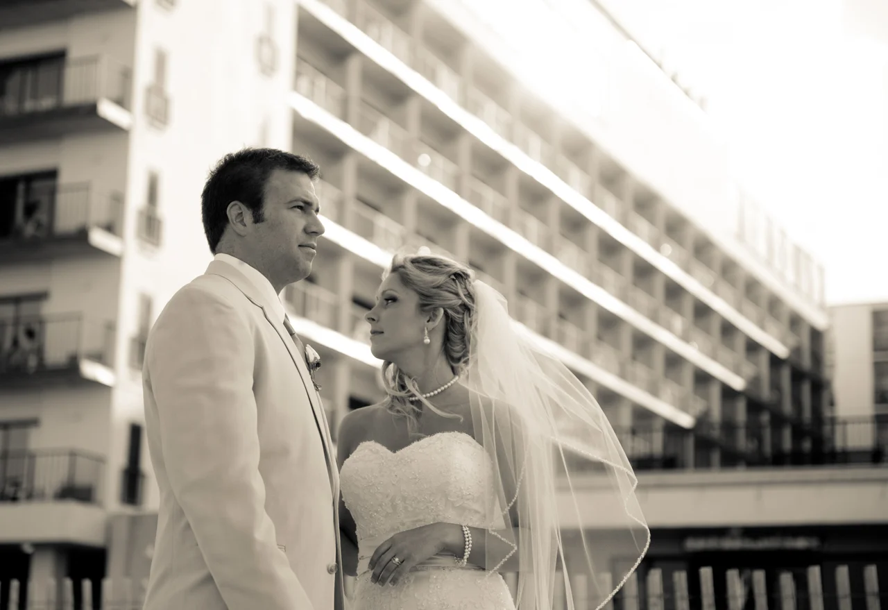 Wedding Photography