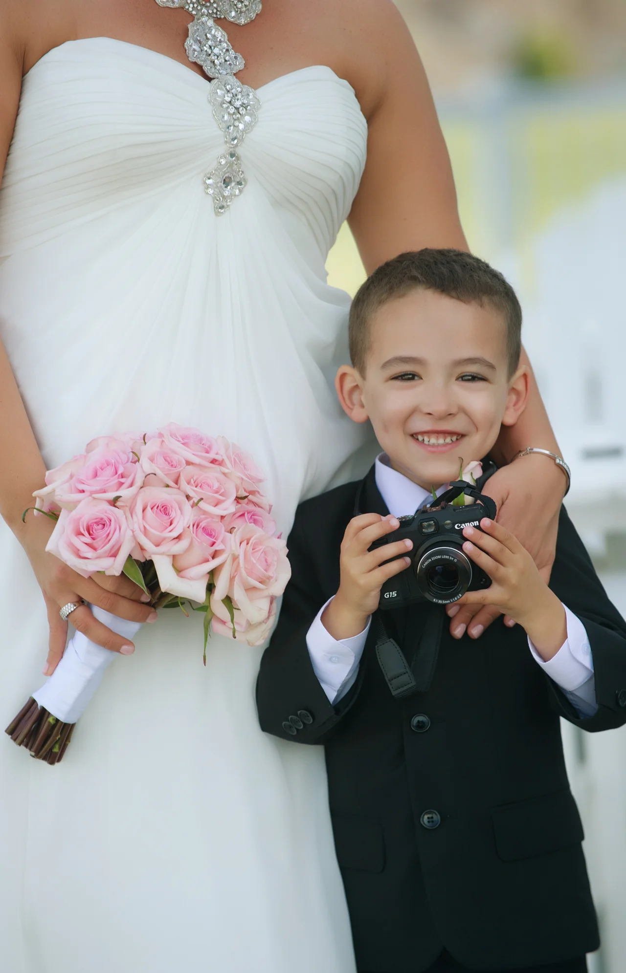 Wedding Photography