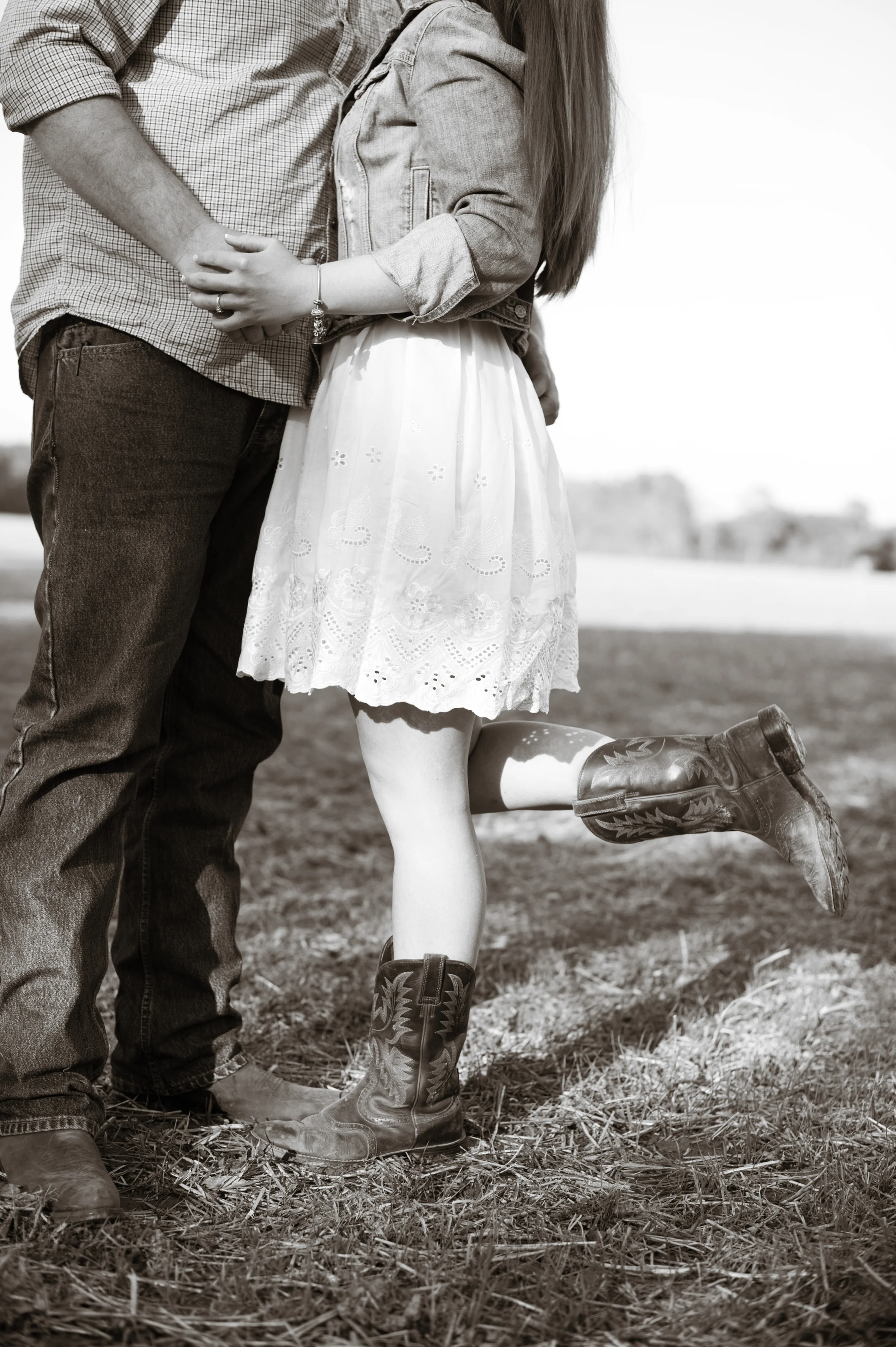 Engagement Photography