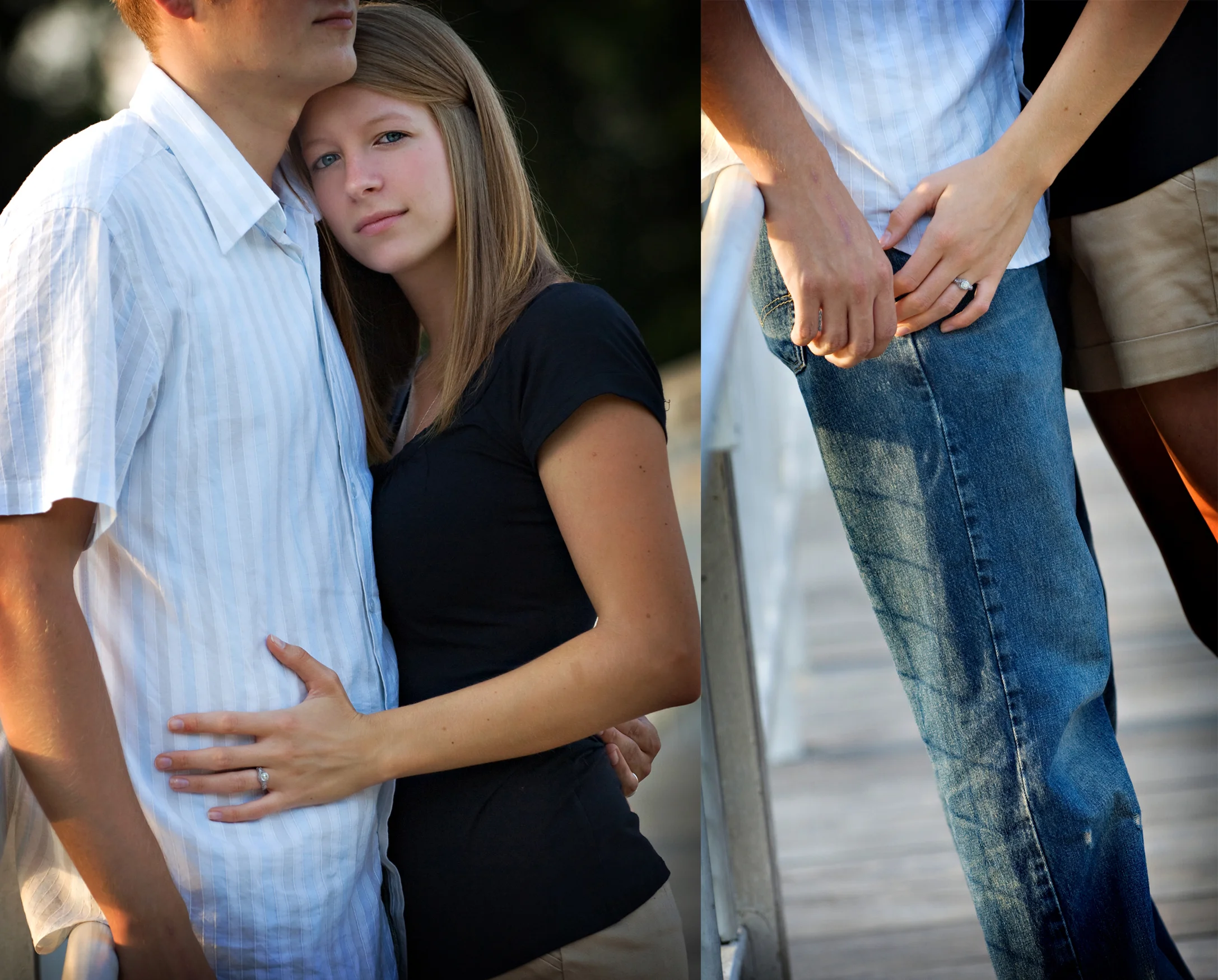 Engagement Photography