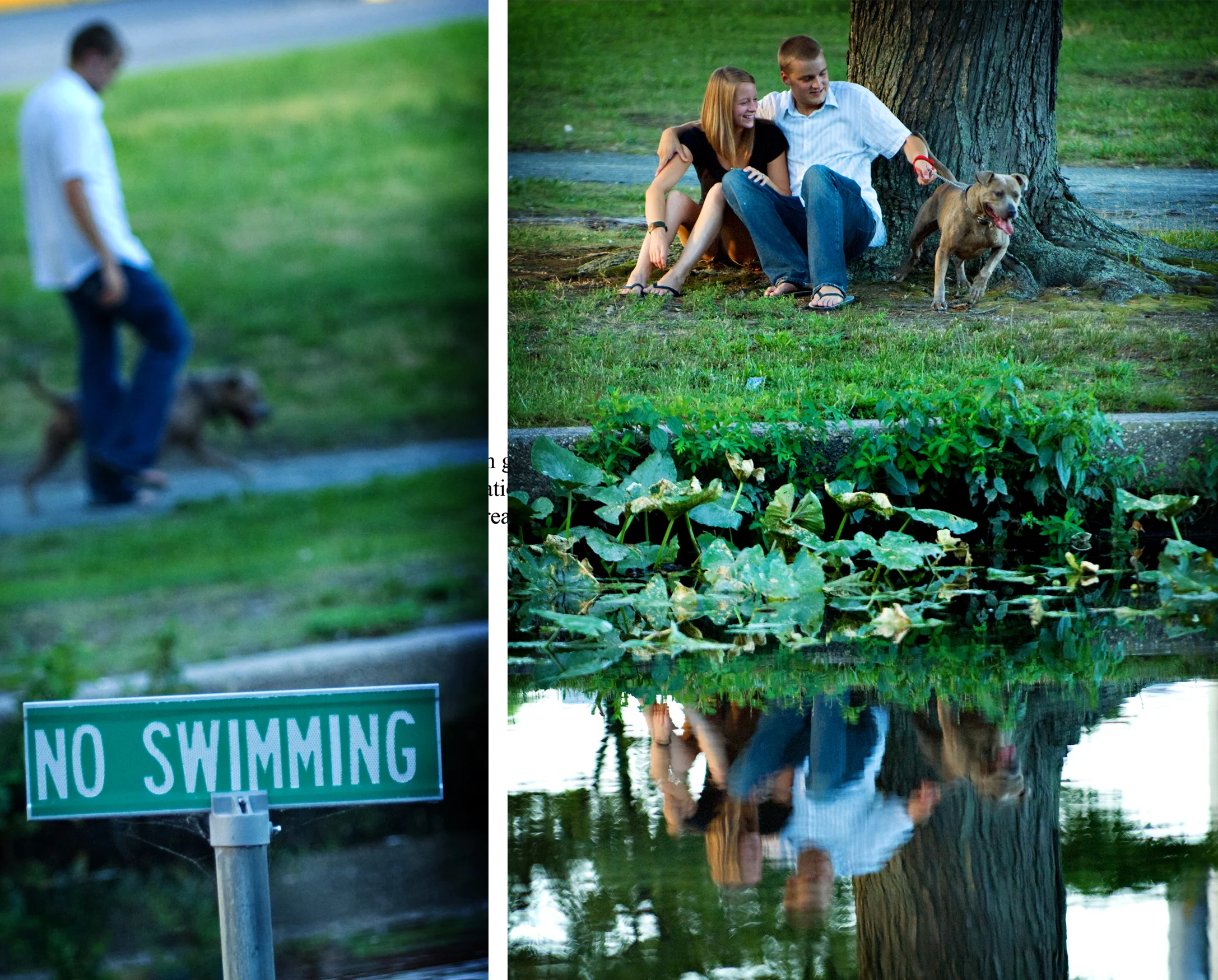 Engagement Photography