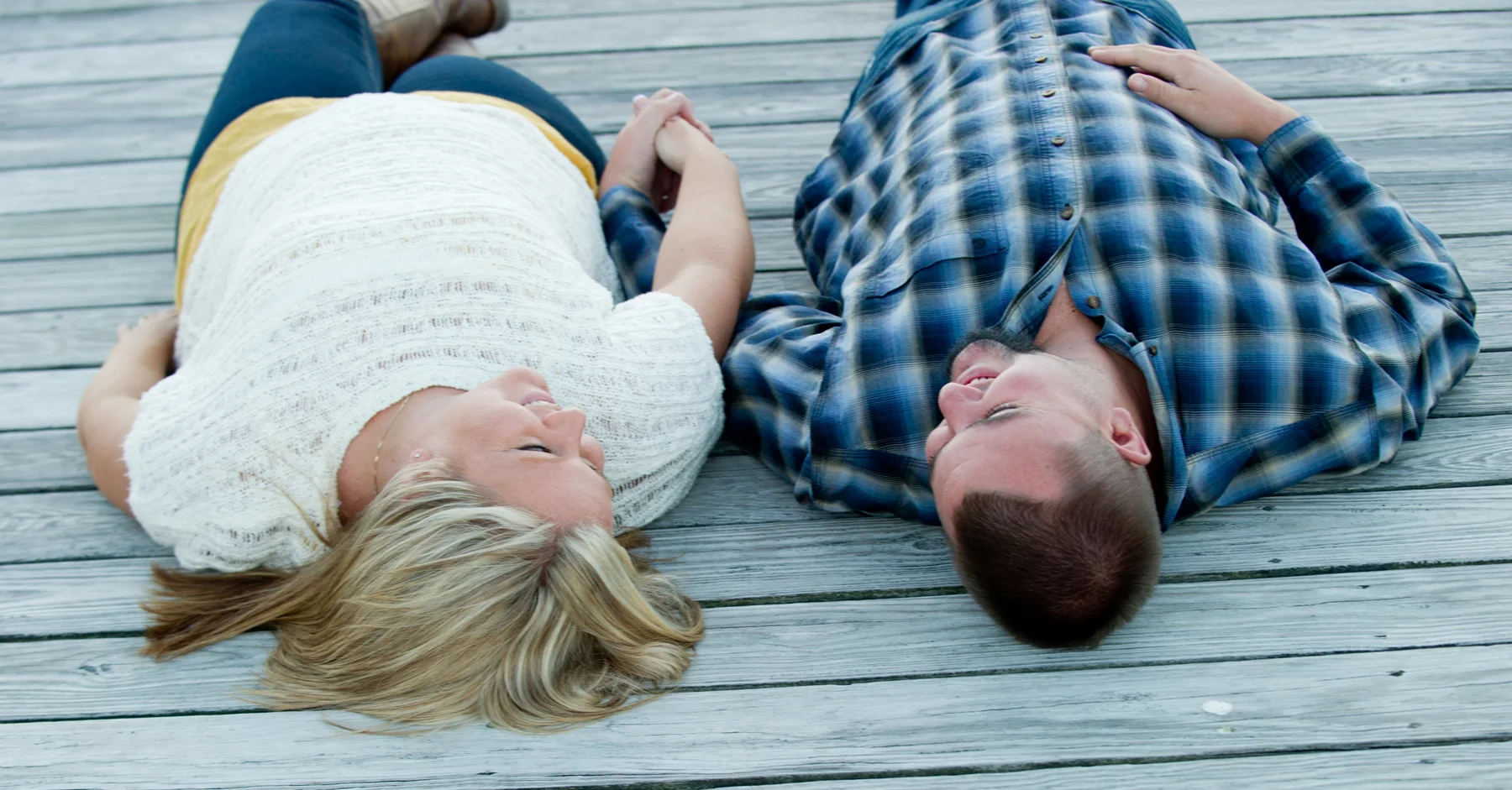 Engagement Photography