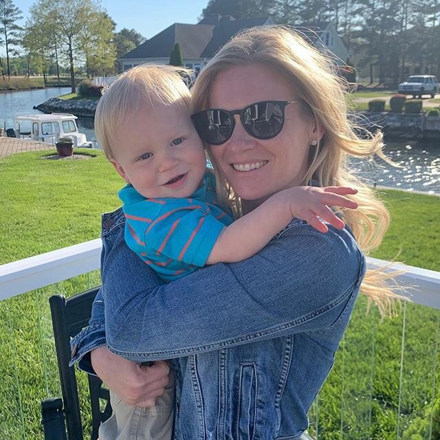 Happy Mother&rsquo;s Day to all the amazing mothers out there!  A special thank you to the mother of our amazing son. @lauraabauerr  @breckenbauerhughes