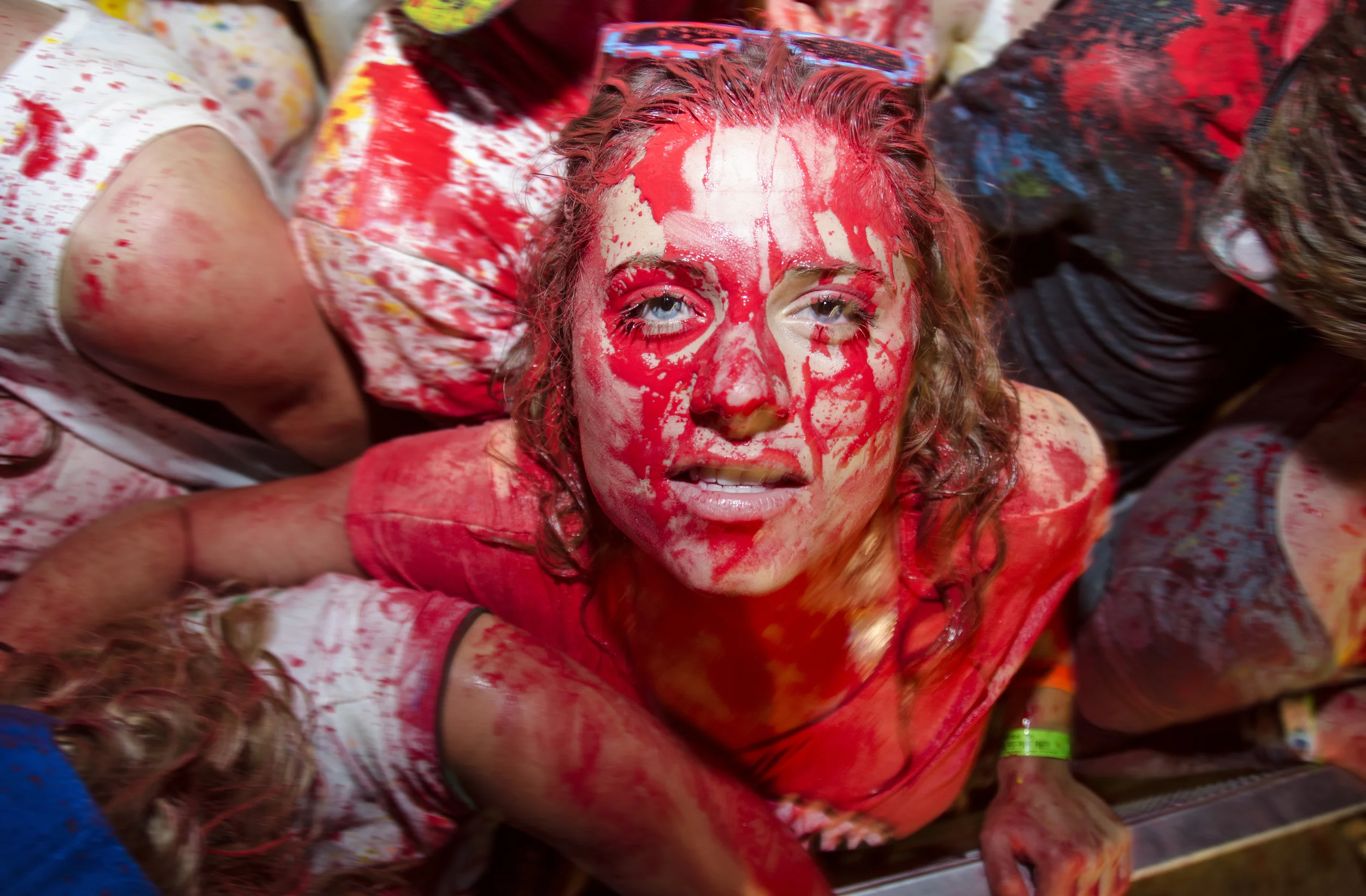 carrie