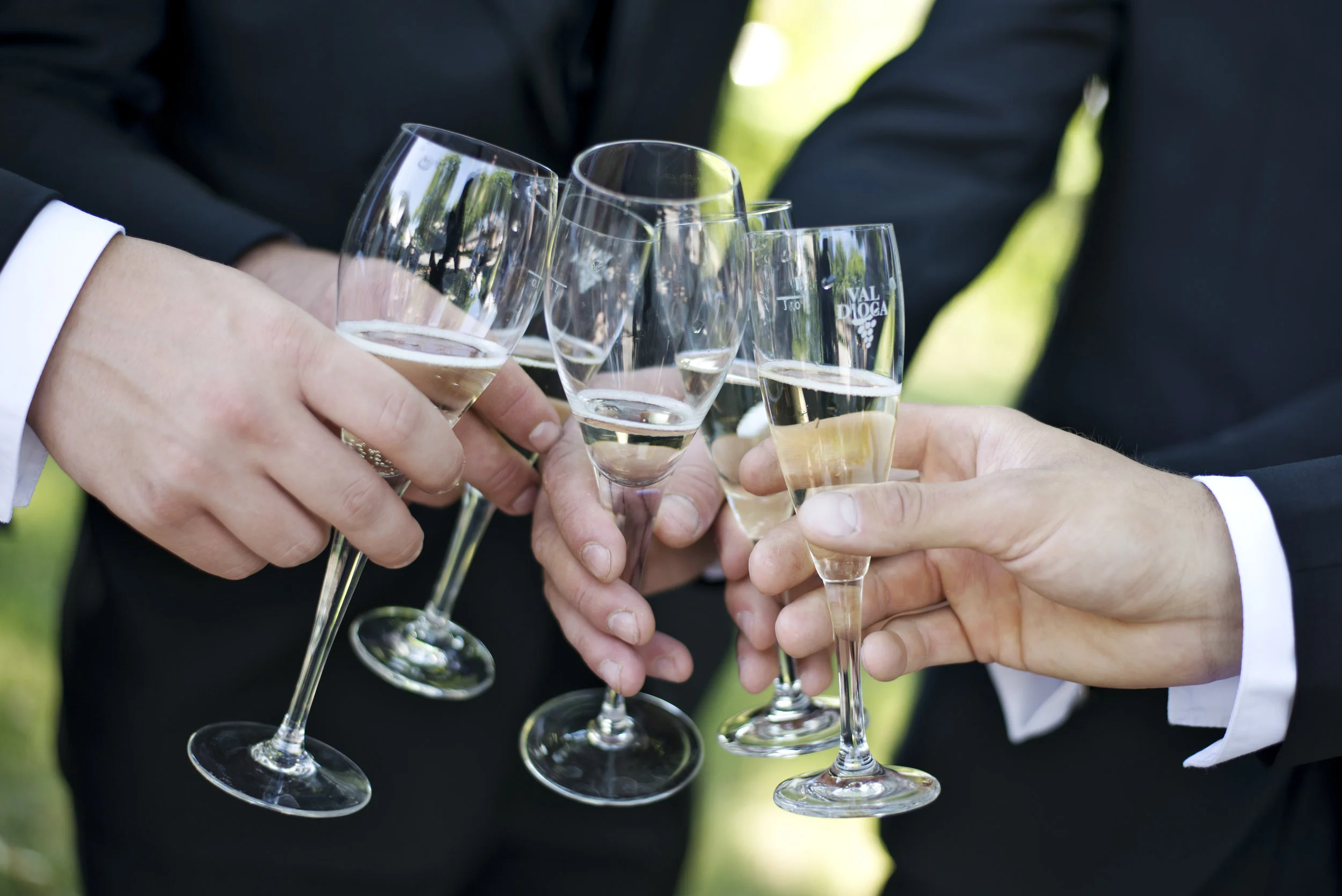 cheers