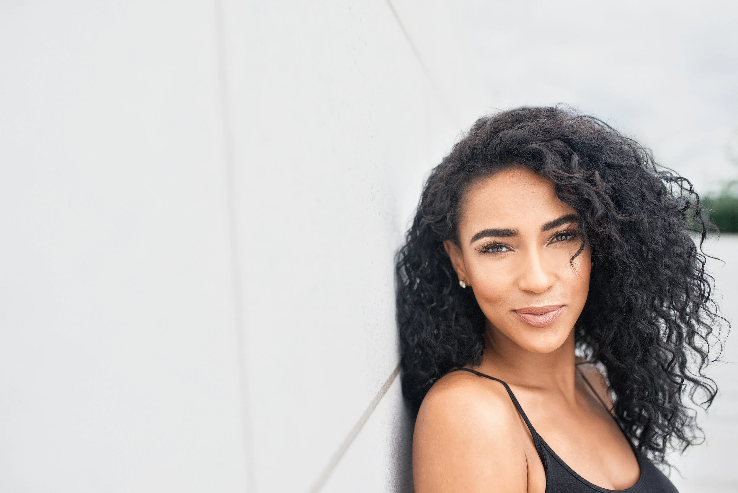 actor headshot