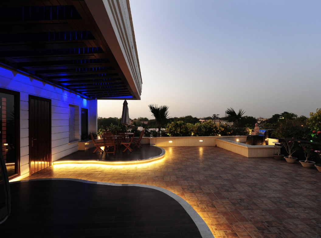 Photo Credit: Houzz