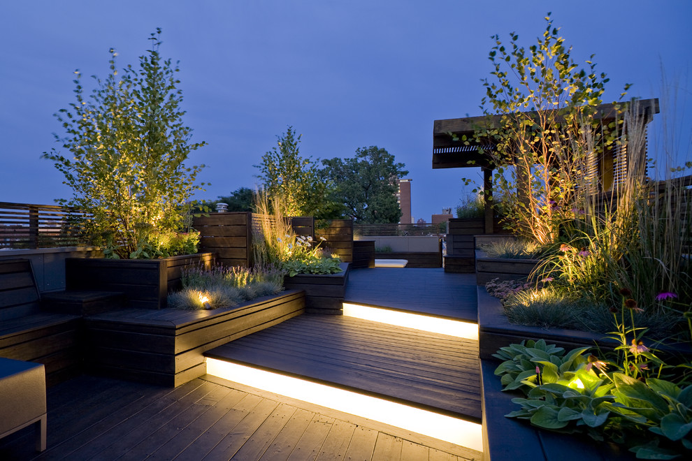 Photo Credit: Lighting Design Ideas