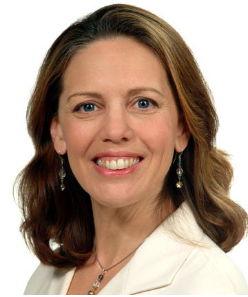 Susan Boyce