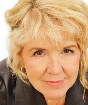 Lindy Nettleton