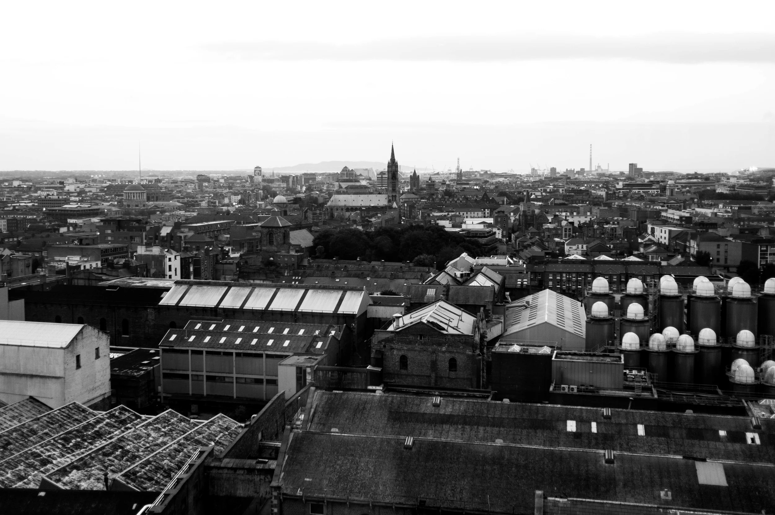 Dublin, Ireland