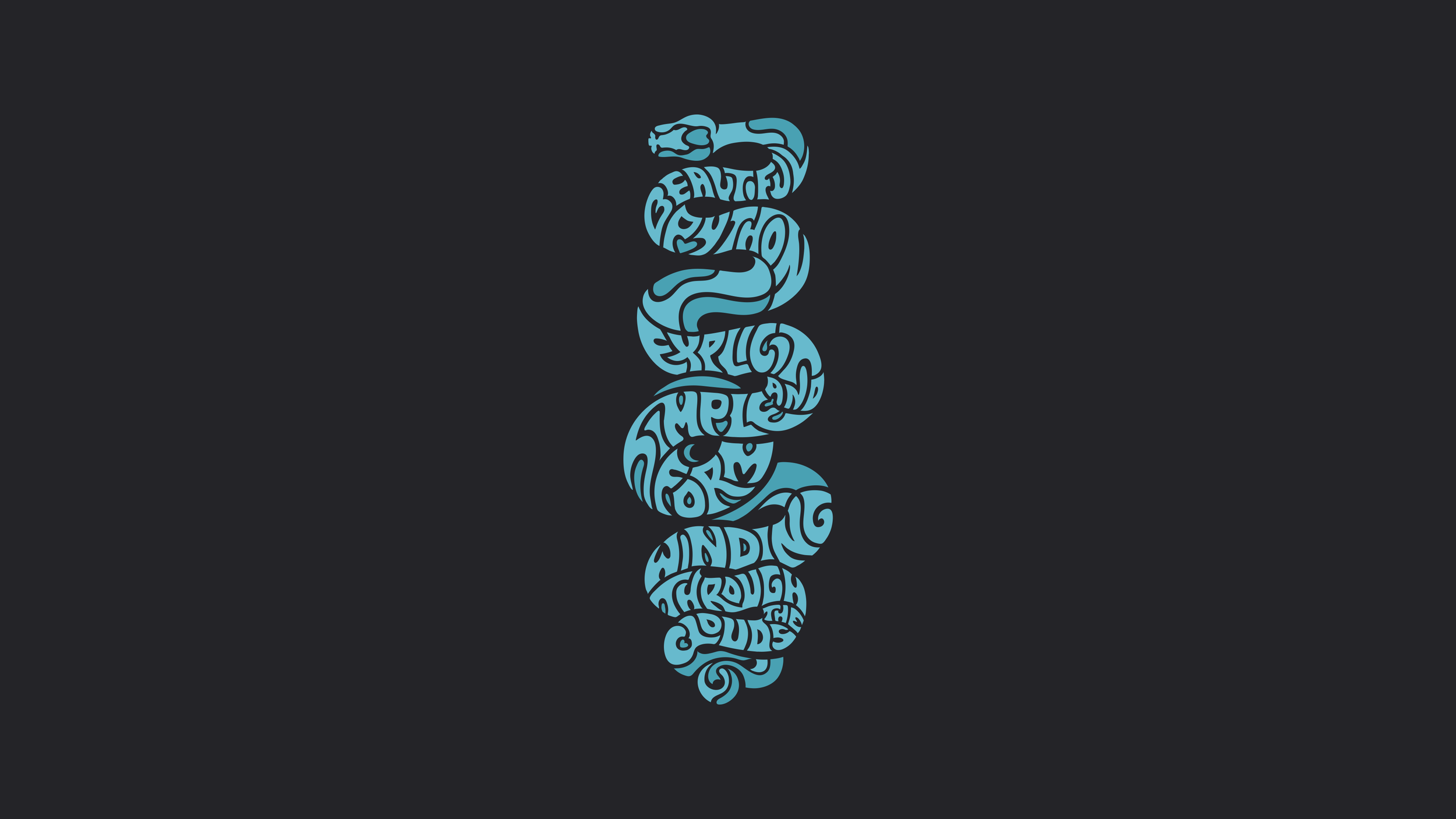 Python Haiku by @seaofclouds (Todd Matthews).