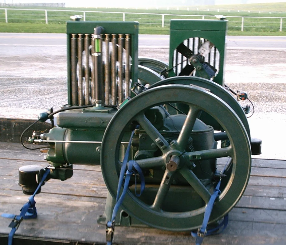 208 ENGINE- Call