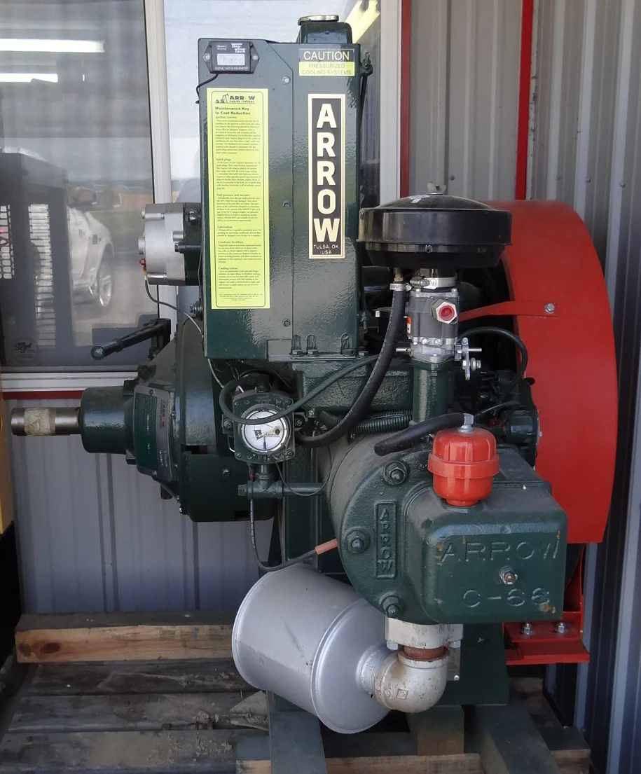 C-66 ENGINE, NEW. CONTACT FOR PRICING AND AVAILABILITY.