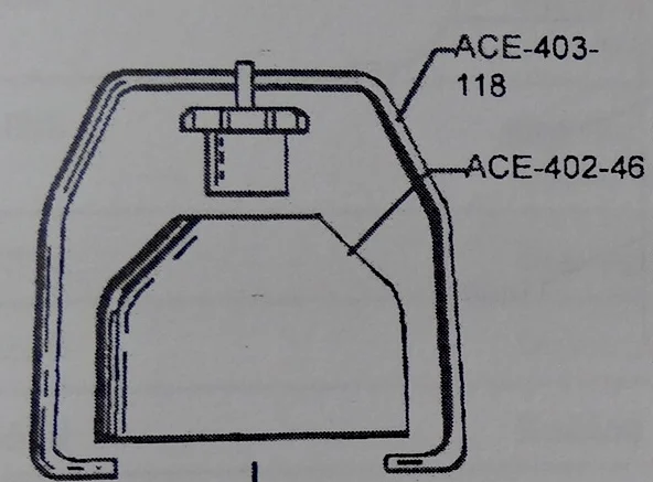 FM 208 ENGINES — BIG AL'S MACHINE, INC